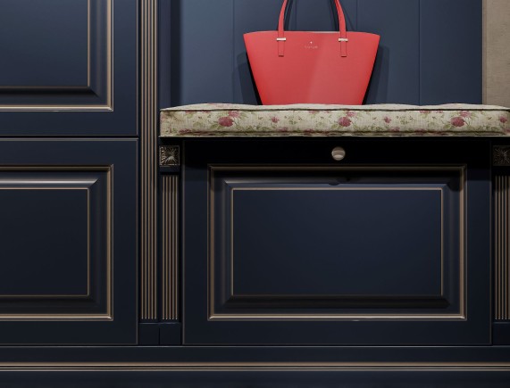 Прихожая Унца