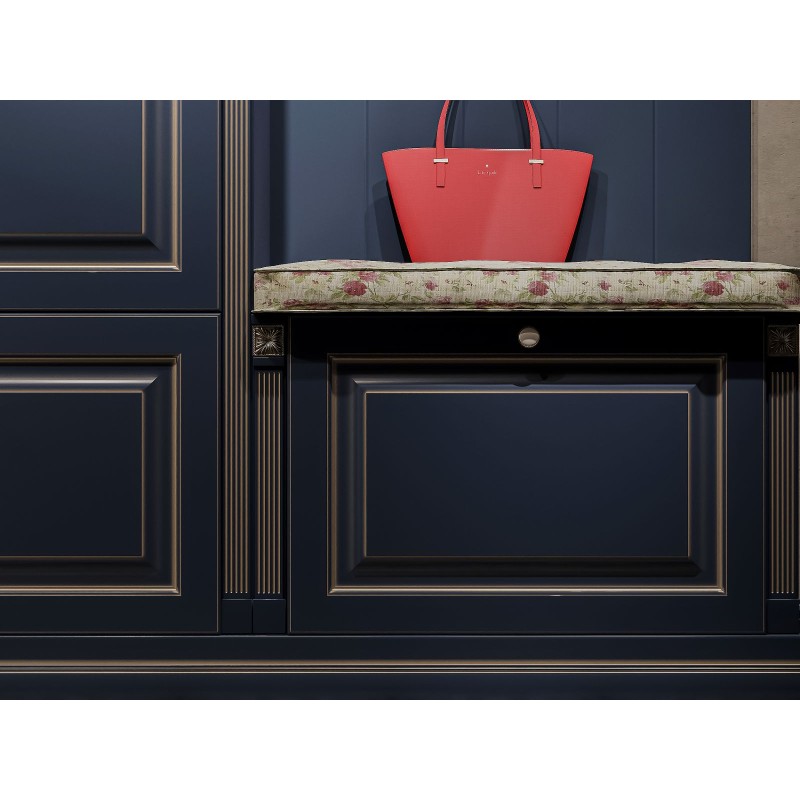 Прихожая Унца