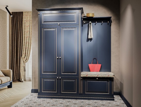 Прихожая Унца