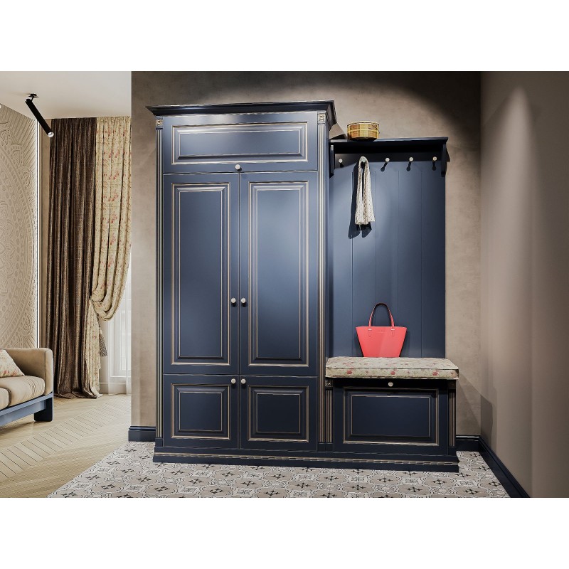 Прихожая Унца