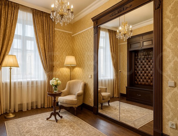 Прихожая Майли