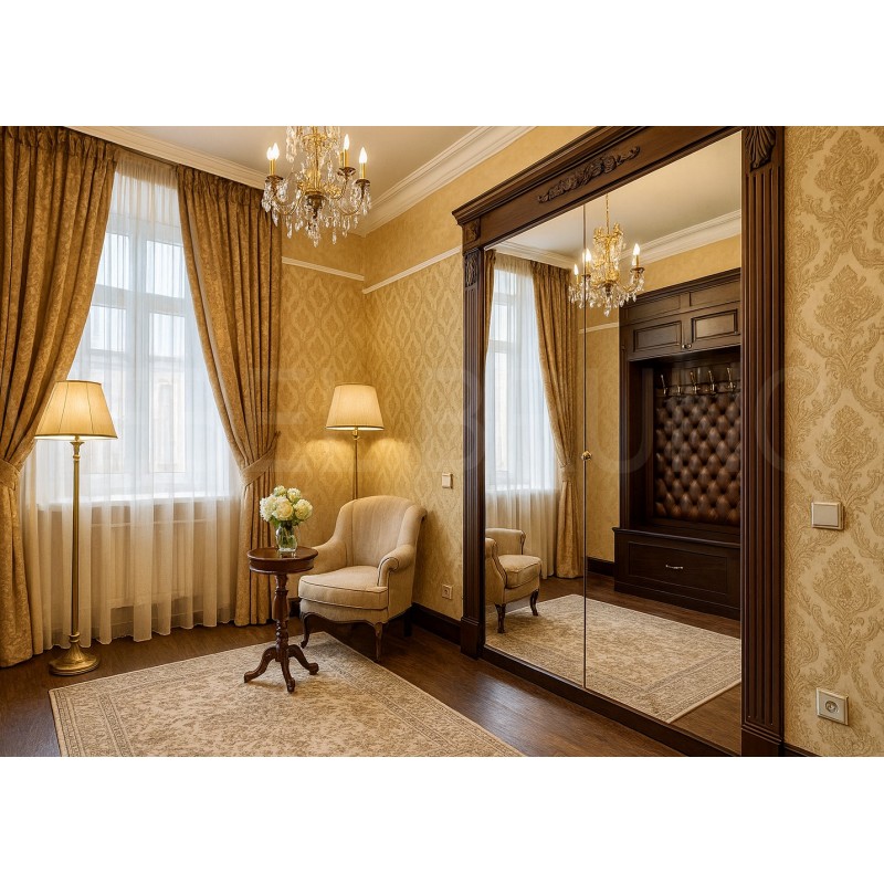 Прихожая Майли