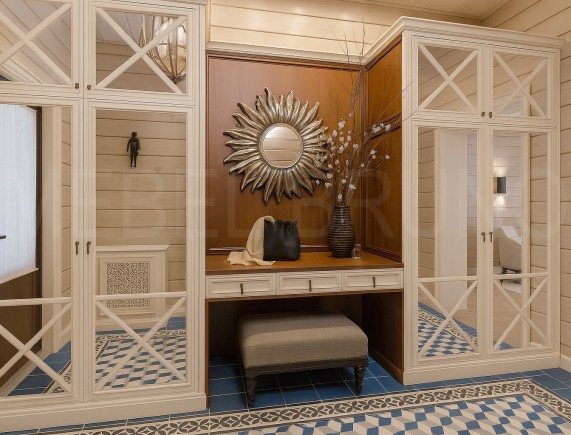 Прихожая Венера