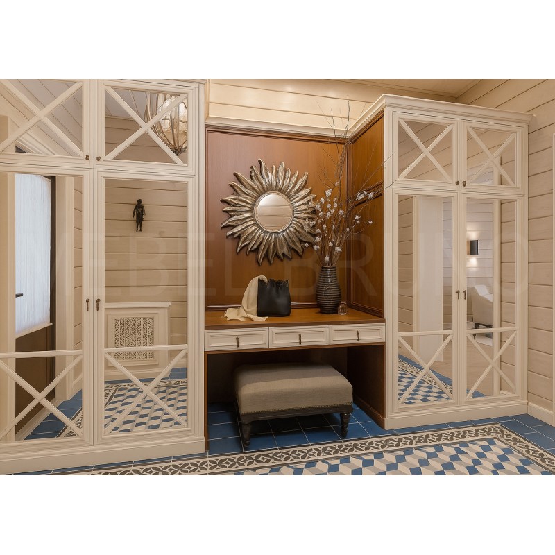 Прихожая Венера