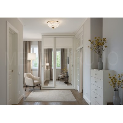 Прихожая Nora