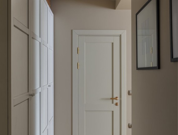 Прихожая Nora