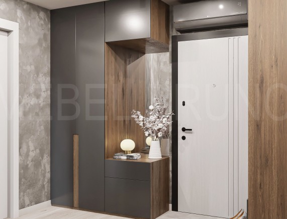 Прихожая Anri