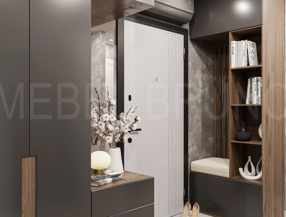 Прихожая Anri