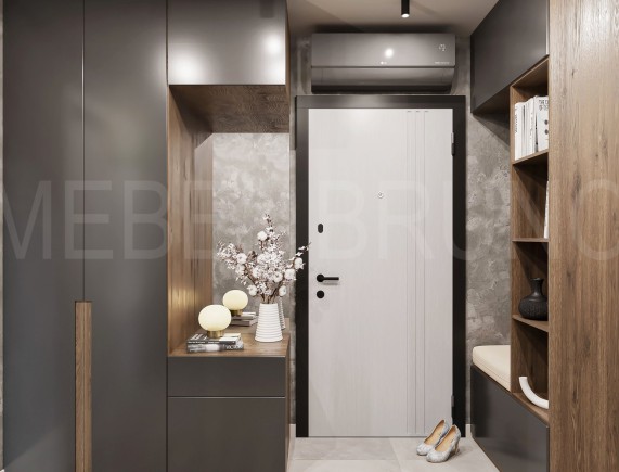 Прихожая Anri