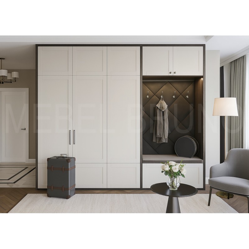 Прихожая Antaro