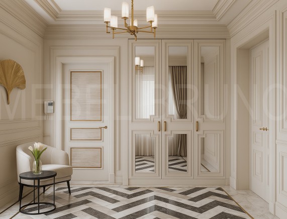 Прихожая Арес