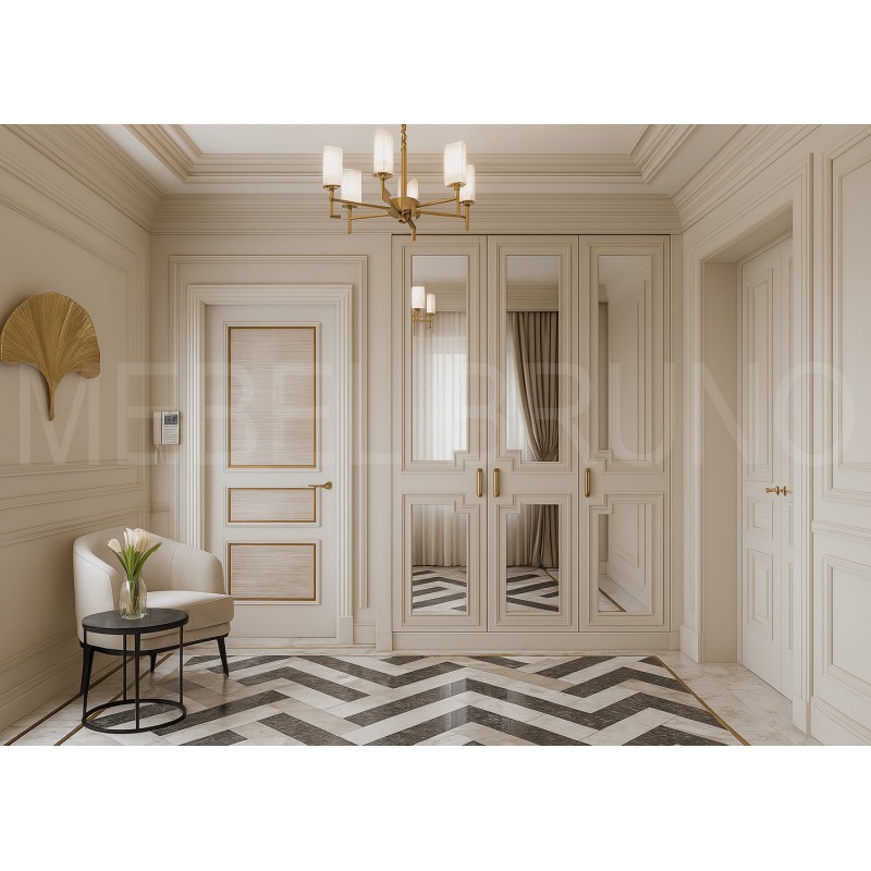 Прихожая Арес