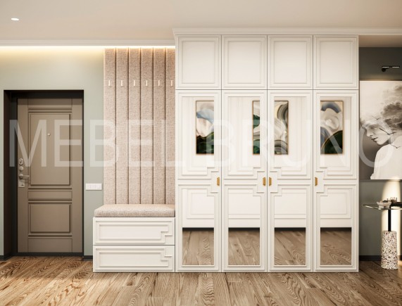 Прихожая Арес