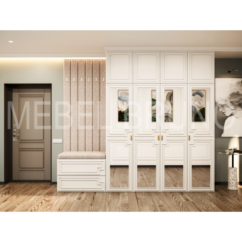 Прихожая Арес