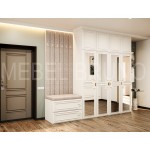 Прихожая Арес