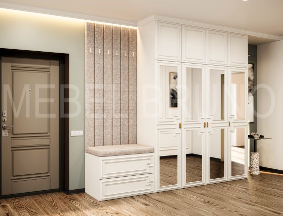 Прихожая Арес