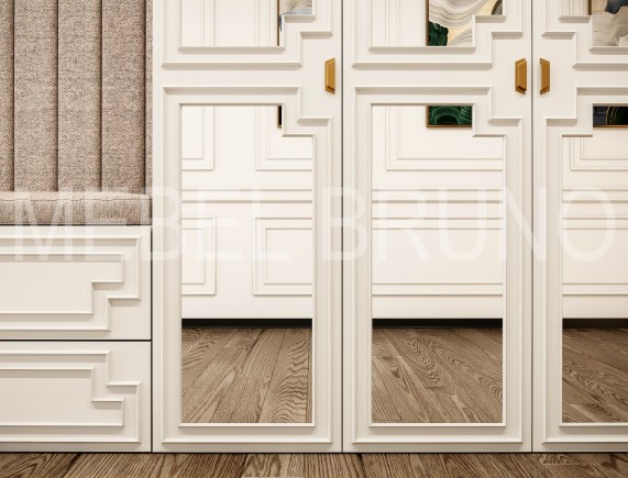 Прихожая Арес