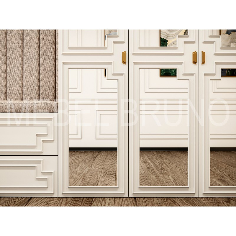 Прихожая Арес