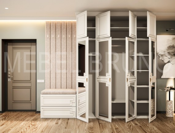 Прихожая Арес