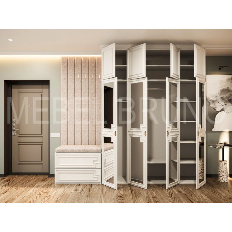 Прихожая Арес