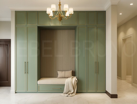 Прихожая Gusto