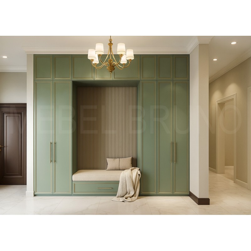 Прихожая Gusto