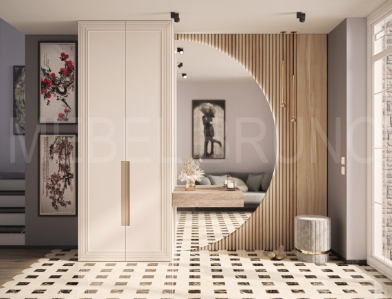 Прихожая Artisa