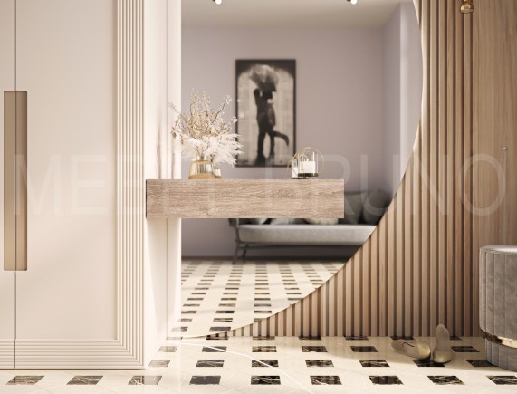 Прихожая Artisa