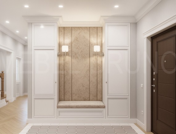 Прихожая Кобри