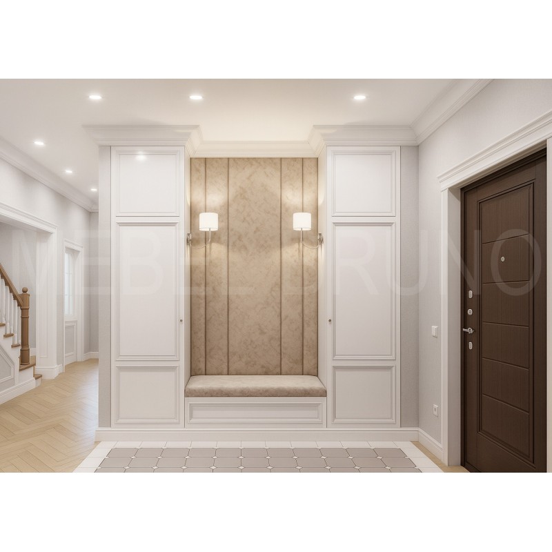 Прихожая Кобри