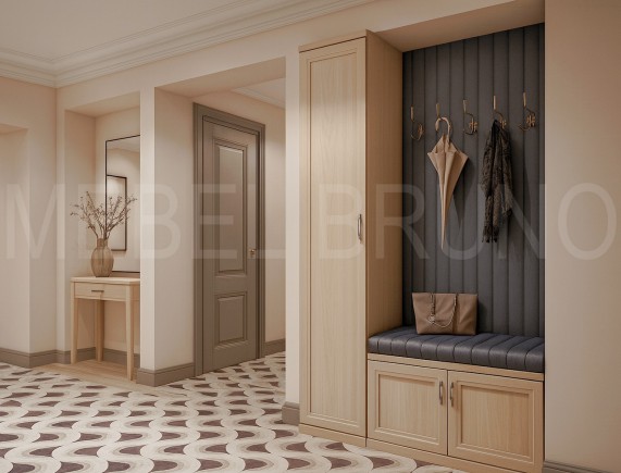 Прихожая Эрест