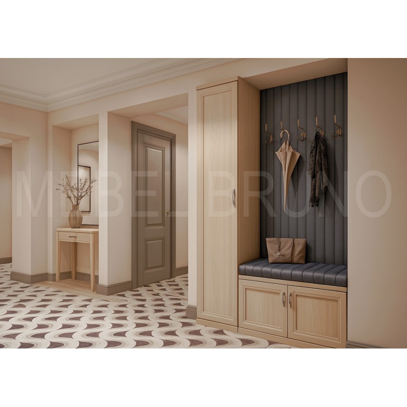 Прихожая Эрест