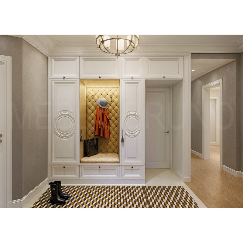 Прихожая Гальеро