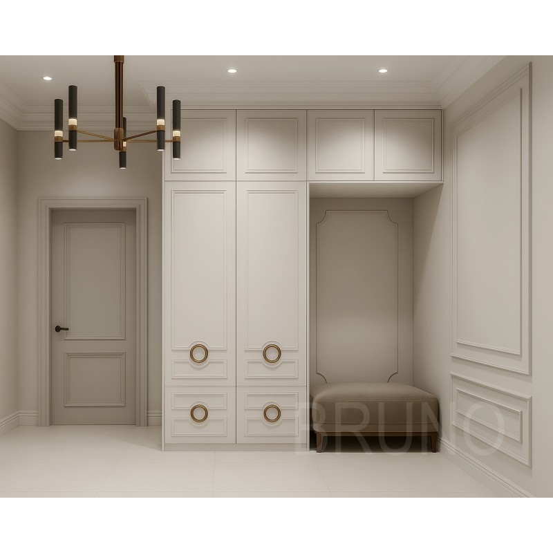 Прихожая Гермо