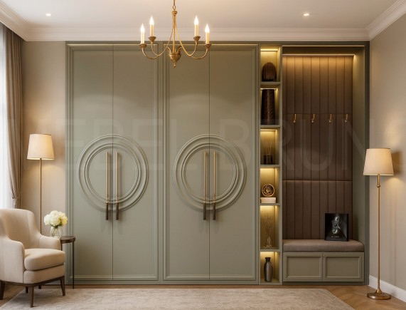 Прихожая Кордо