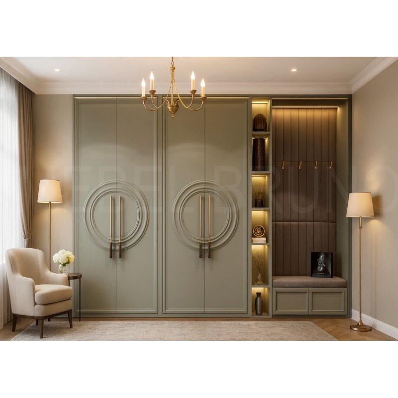 Прихожая Кордо