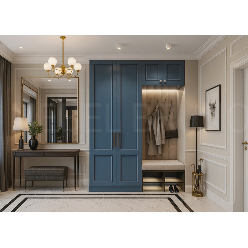 Прихожая Маррия