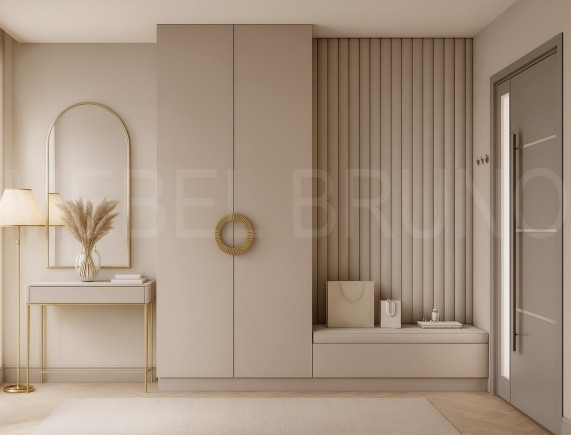 Прихожая Марко