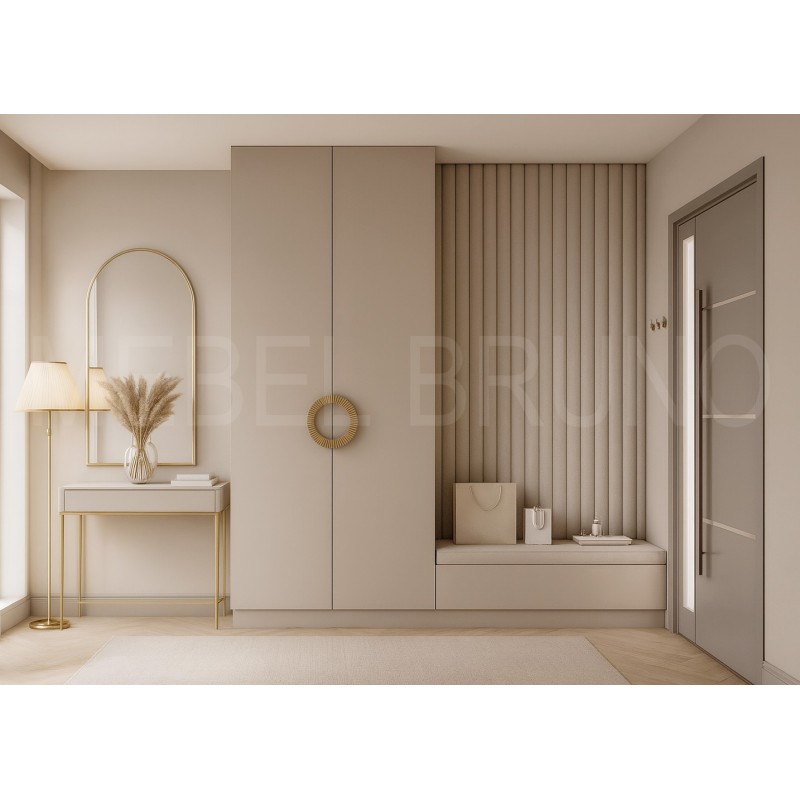 Прихожая Марко