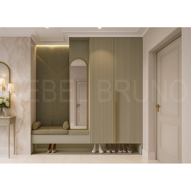 Прихожая Elza