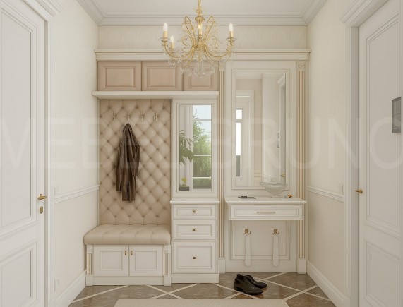 Прихожая Модена