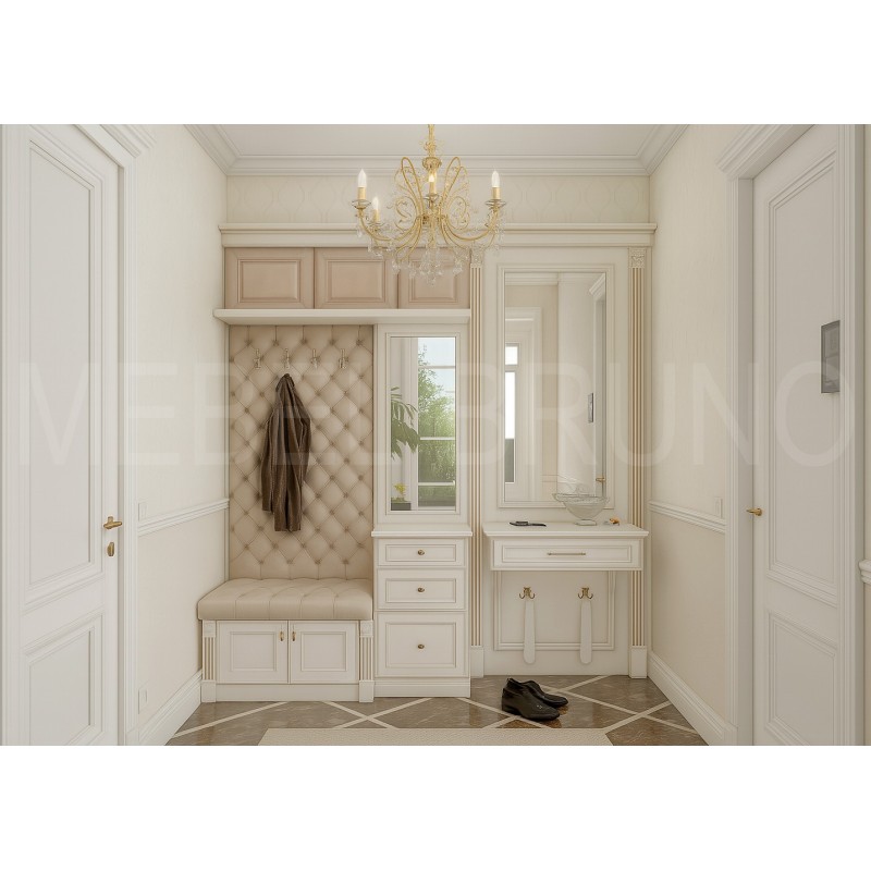 Прихожая Модена