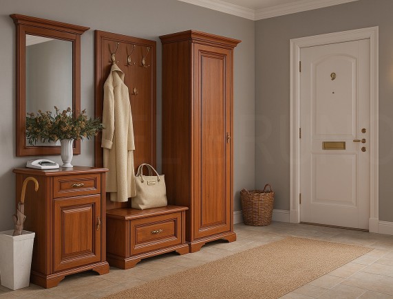 Прихожая Каламбрия