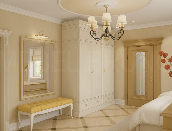 Прихожая Перуджа