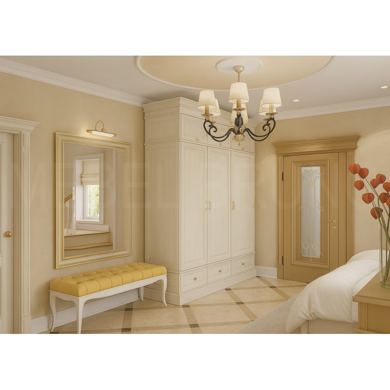 Прихожая Перуджа