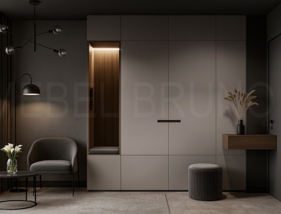 Прихожая Манакор