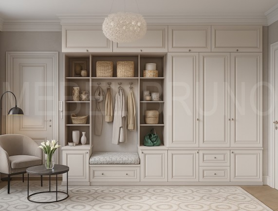 Прихожая Медина