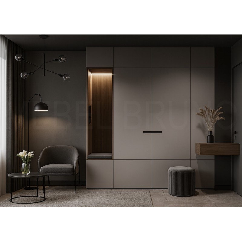 Прихожая Сольер 