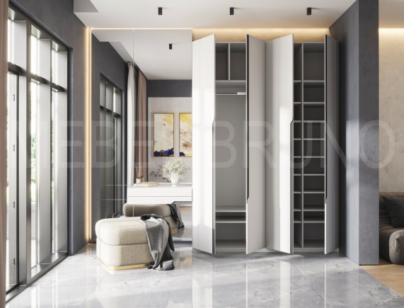 Прихожая Брото