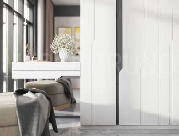 Прихожая Брото